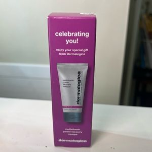 Dermalogica Multi Vitamin Power Recovery Masque - 0.5 fl oz - UNOPENED BOX